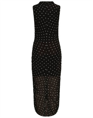 Esthe-M Kleid - Java Dots